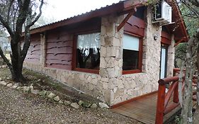 CABAÑAS KAMUY - Cabañas y Suites